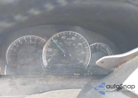 2012 Toyota Camry Se from USA, damaged, VIN 4T1BF1FK4CU516179